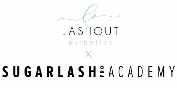 Lash Out Esthetics & Sugar Lash Pro